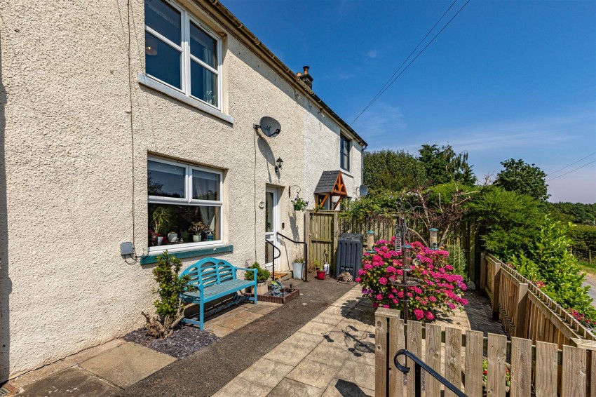 Images for 7 Graden Farm Cottages, Kelso