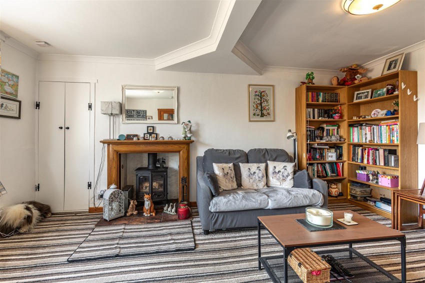 Images for 7 Graden Farm Cottages, Kelso