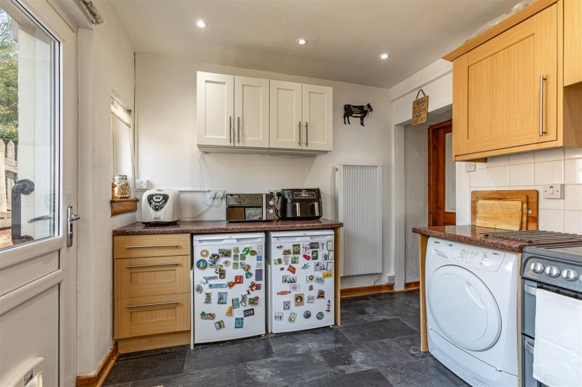 Images for 7 Graden Farm Cottages, Kelso