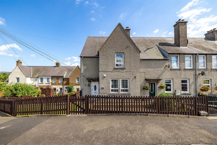 Images for 52 Forest Hill, Galashiels
