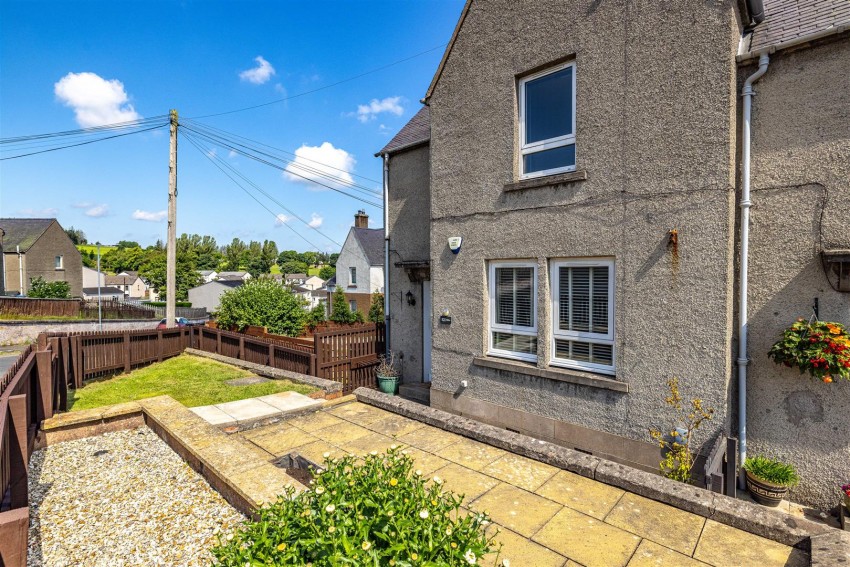 Images for 52 Forest Hill, Galashiels