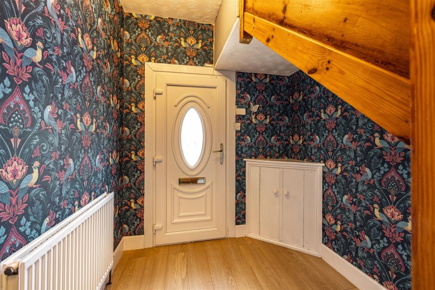 Images for 52 Forest Hill, Galashiels