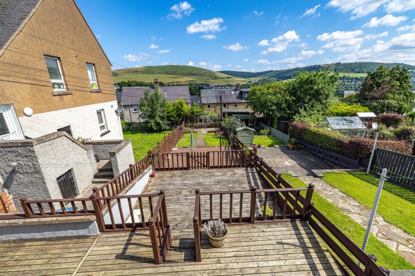 Images for 52 Forest Hill, Galashiels