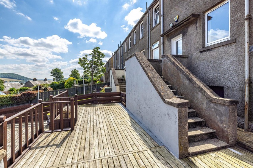 Images for 52 Forest Hill, Galashiels