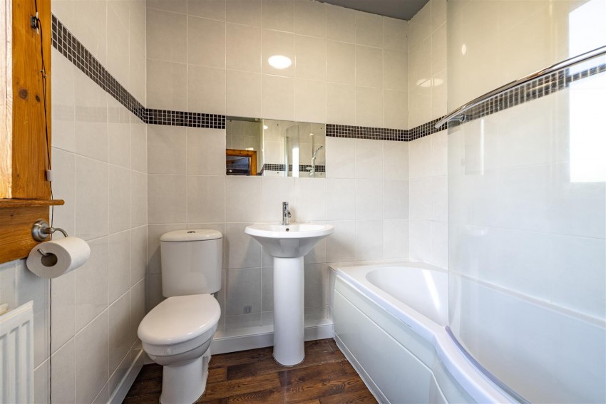Images for 52 Forest Hill, Galashiels