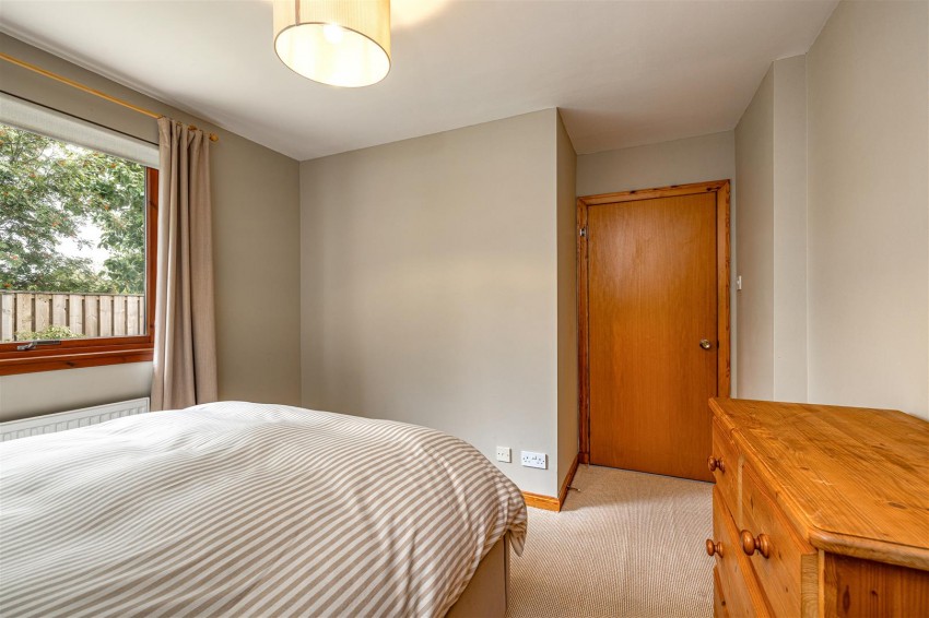 Images for 3 St. Aidans Park, St. Boswells, Melrose