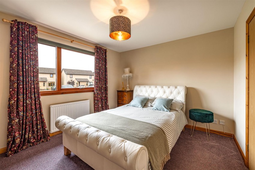 Images for 3 St. Aidans Park, St. Boswells, Melrose
