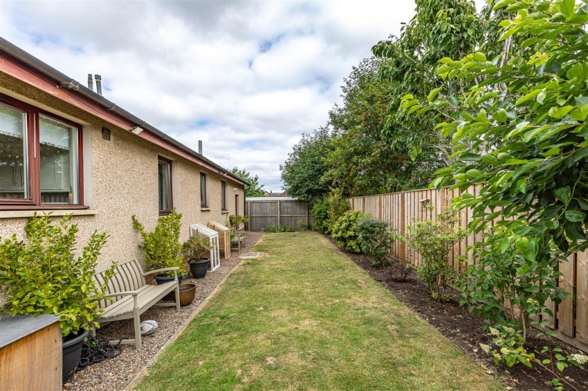 Images for 3 St. Aidans Park, St. Boswells, Melrose