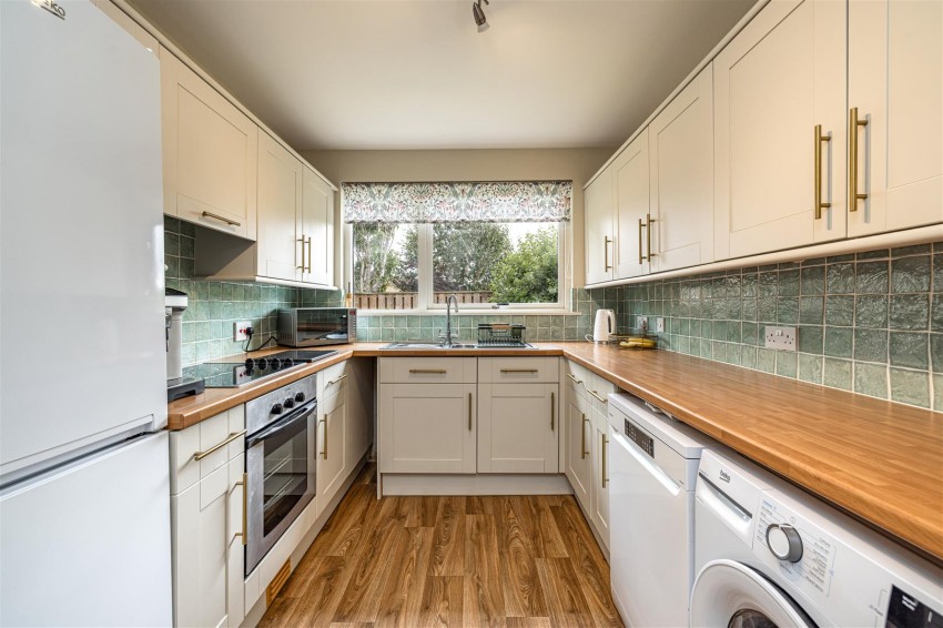 Images for 3 St. Aidans Park, St. Boswells, Melrose