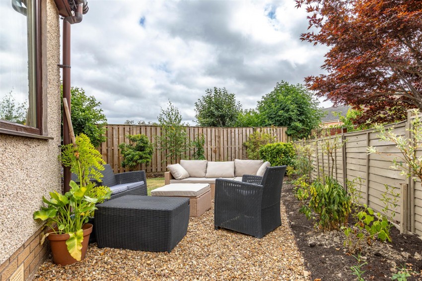 Images for 3 St. Aidans Park, St. Boswells, Melrose
