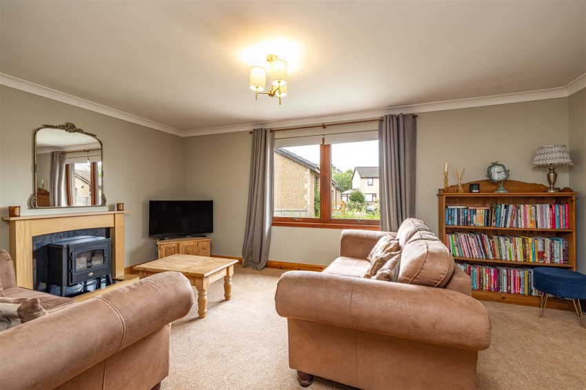 Images for 3 St. Aidans Park, St. Boswells, Melrose