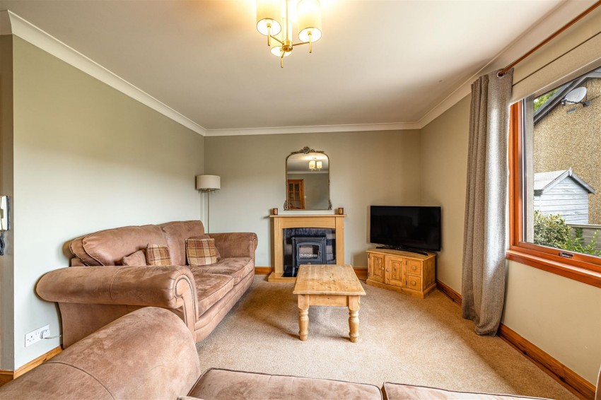 Images for 3 St. Aidans Park, St. Boswells, Melrose