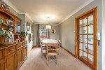 Images for 3 St. Aidans Park, St. Boswells, Melrose