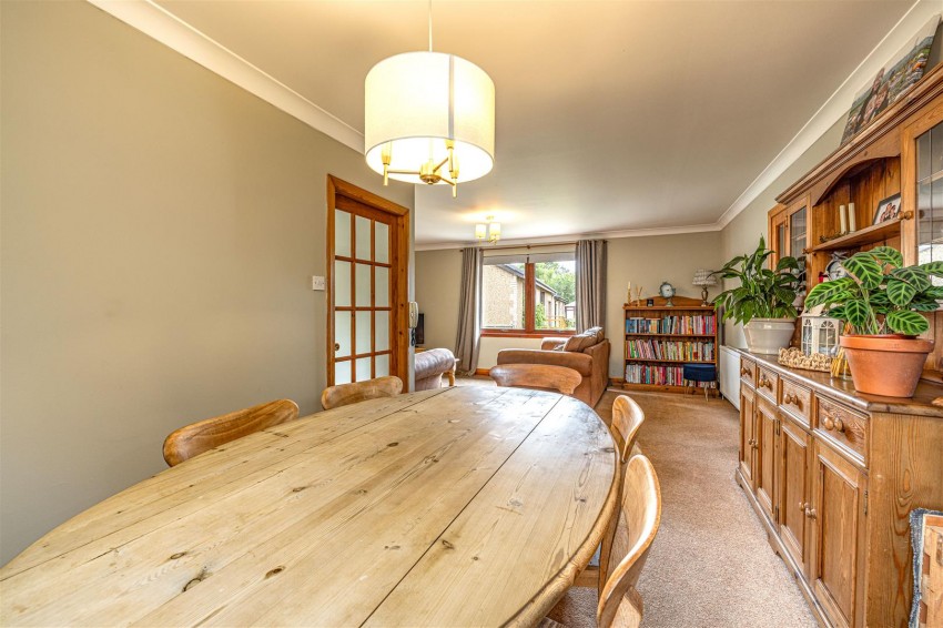 Images for 3 St. Aidans Park, St. Boswells, Melrose