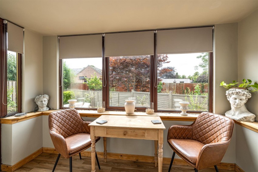 Images for 3 St. Aidans Park, St. Boswells, Melrose