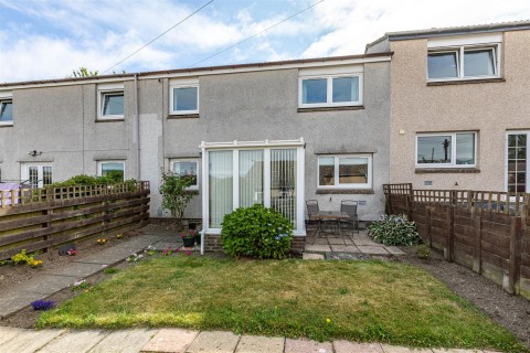 View Full Details for 31 Sentry Knowe, Selkirk