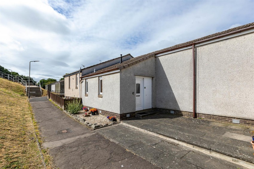 Images for 31 Sentry Knowe, Selkirk