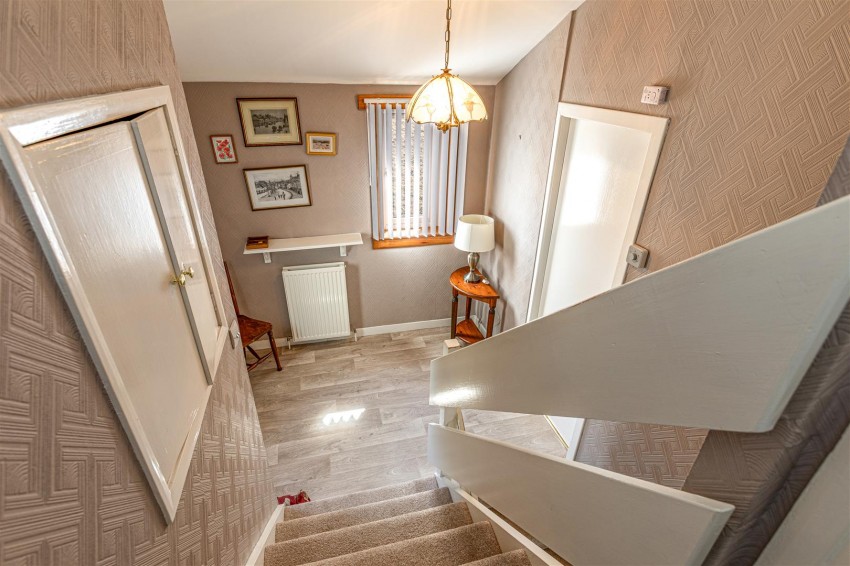 Images for 31 Sentry Knowe, Selkirk