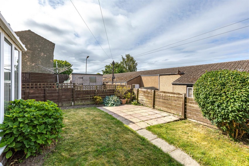 Images for 31 Sentry Knowe, Selkirk