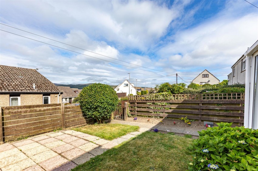 Images for 31 Sentry Knowe, Selkirk