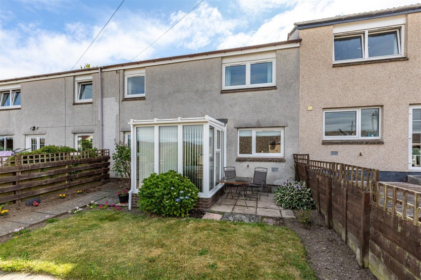 Images for 31 Sentry Knowe, Selkirk