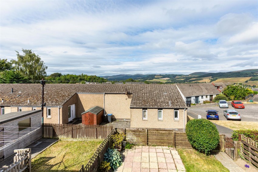 Images for 31 Sentry Knowe, Selkirk