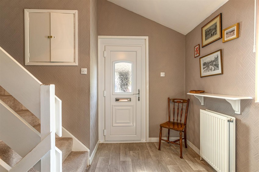 Images for 31 Sentry Knowe, Selkirk