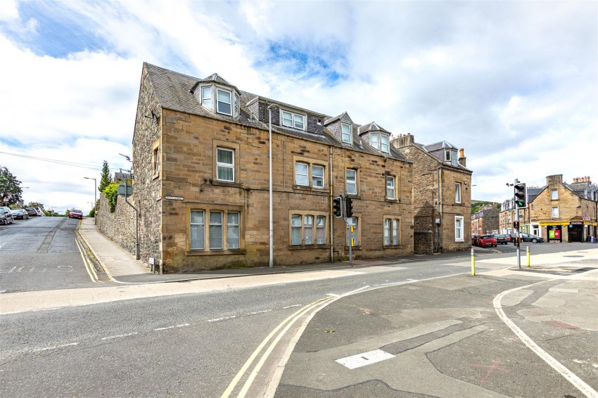 Images for 55 Scott Street, Galashiels