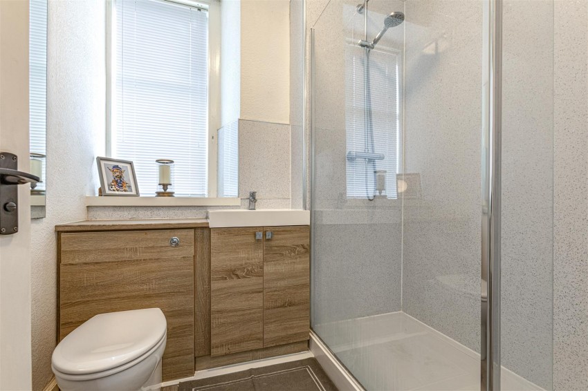 Images for 55 Scott Street, Galashiels