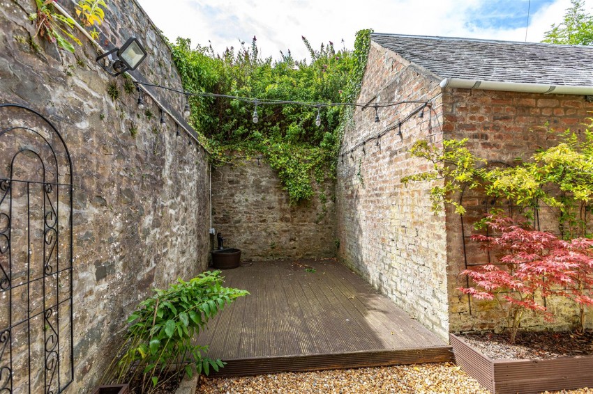 Images for 55 Scott Street, Galashiels