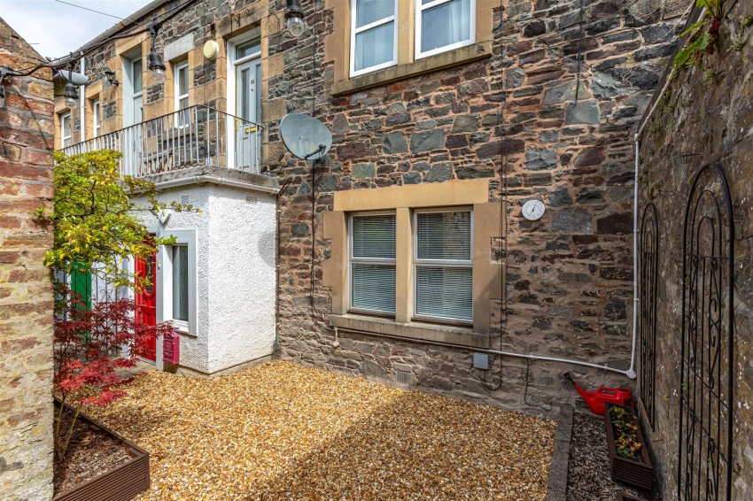 Images for 55 Scott Street, Galashiels