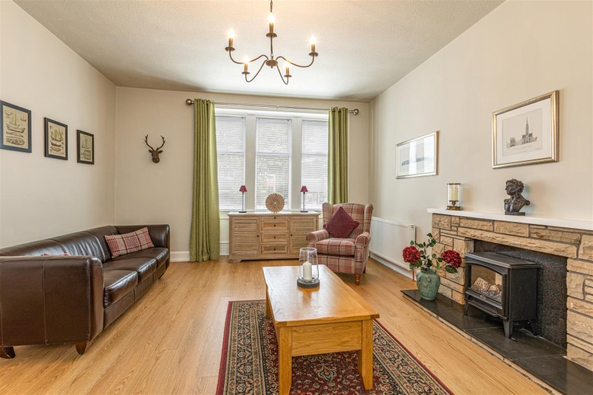 Images for 55 Scott Street, Galashiels