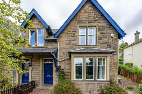 View Full Details for 15 Melrose Road, Galashiels