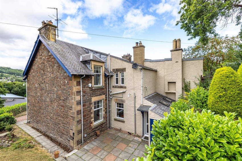 Images for 15 Melrose Road, Galashiels