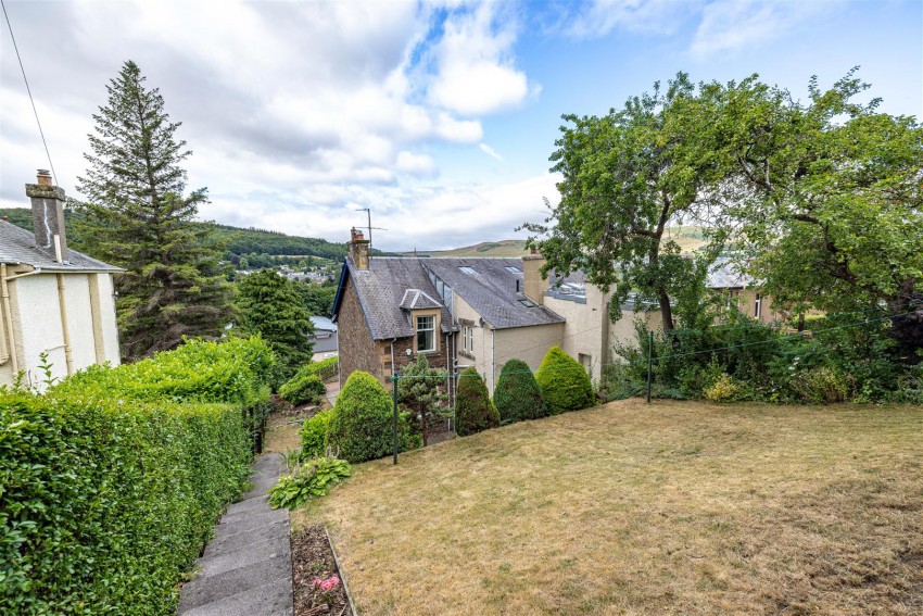 Images for 15 Melrose Road, Galashiels