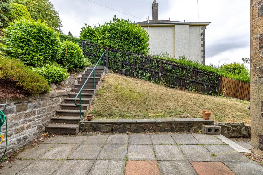 Images for 15 Melrose Road, Galashiels