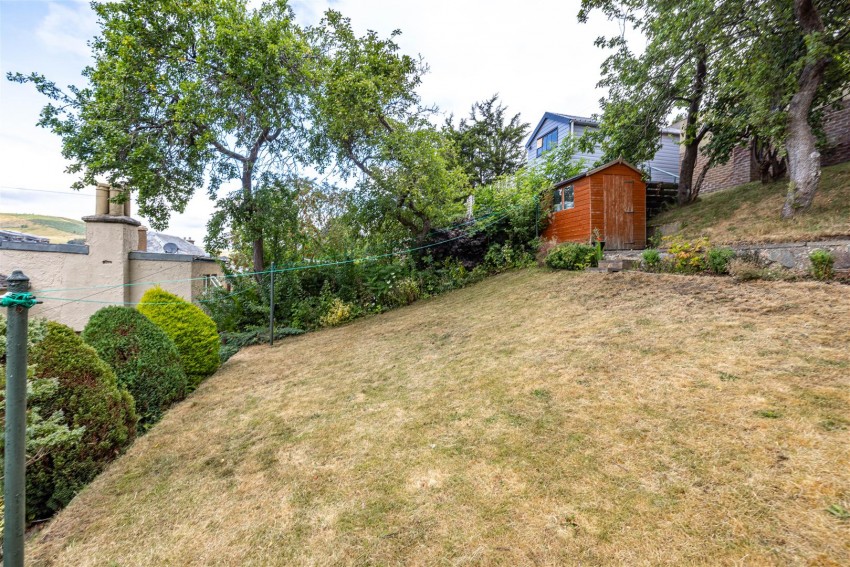 Images for 15 Melrose Road, Galashiels