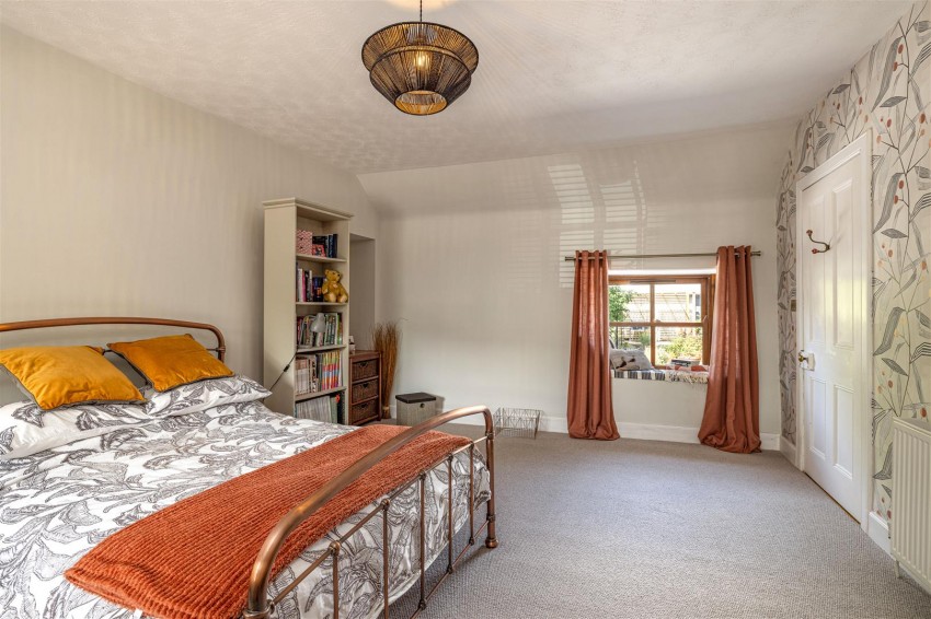 Images for Greenlea, High Street, Town Yetholm, Kelso