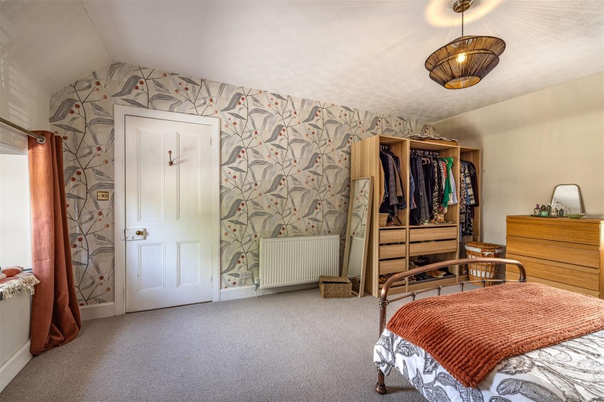 Images for Greenlea, High Street, Town Yetholm, Kelso