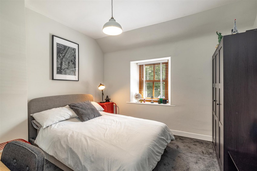 Images for Greenlea, High Street, Town Yetholm, Kelso