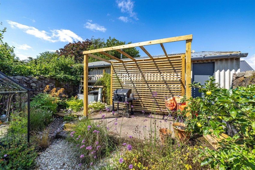 Images for Greenlea, High Street, Town Yetholm, Kelso