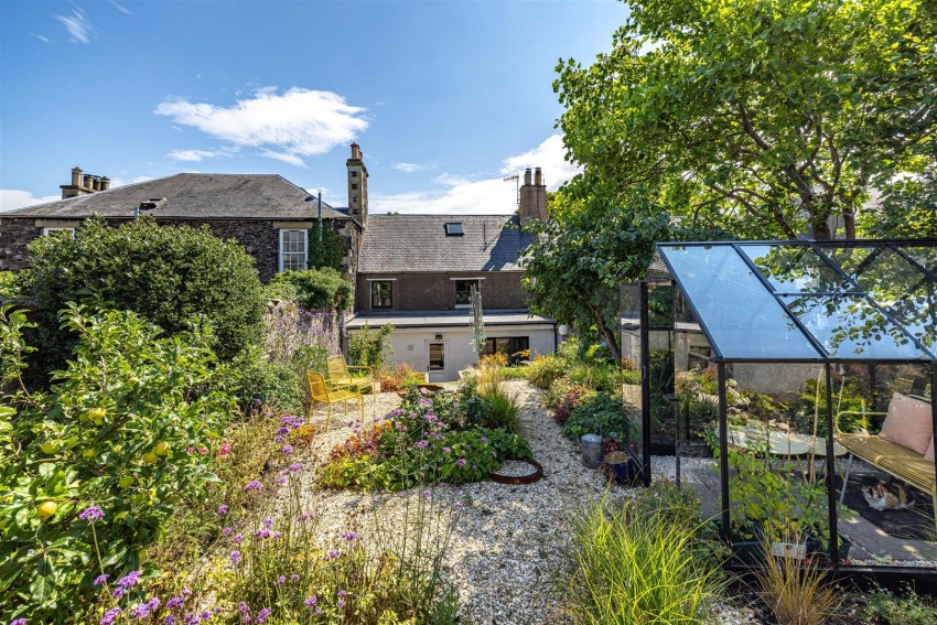 Images for Greenlea, High Street, Town Yetholm, Kelso