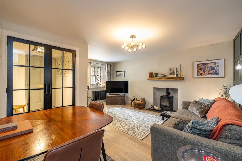 Images for Greenlea, High Street, Town Yetholm, Kelso