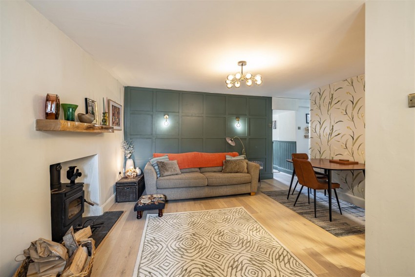 Images for Greenlea, High Street, Town Yetholm, Kelso