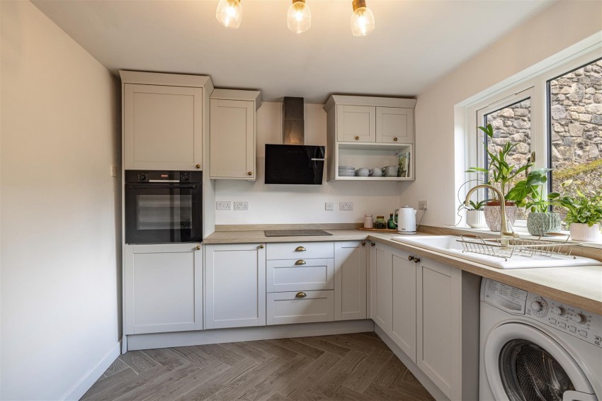 Images for Greenlea, High Street, Town Yetholm, Kelso