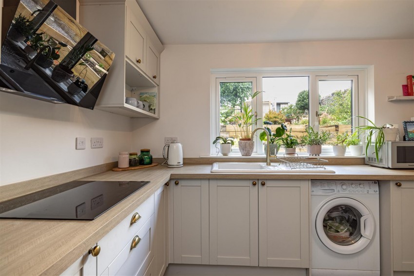 Images for Greenlea, High Street, Town Yetholm, Kelso