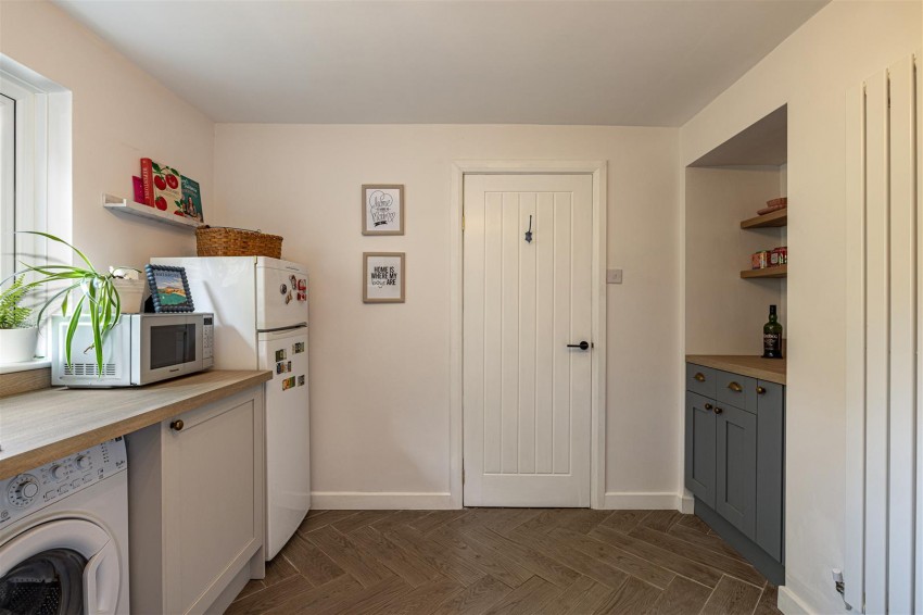 Images for Greenlea, High Street, Town Yetholm, Kelso