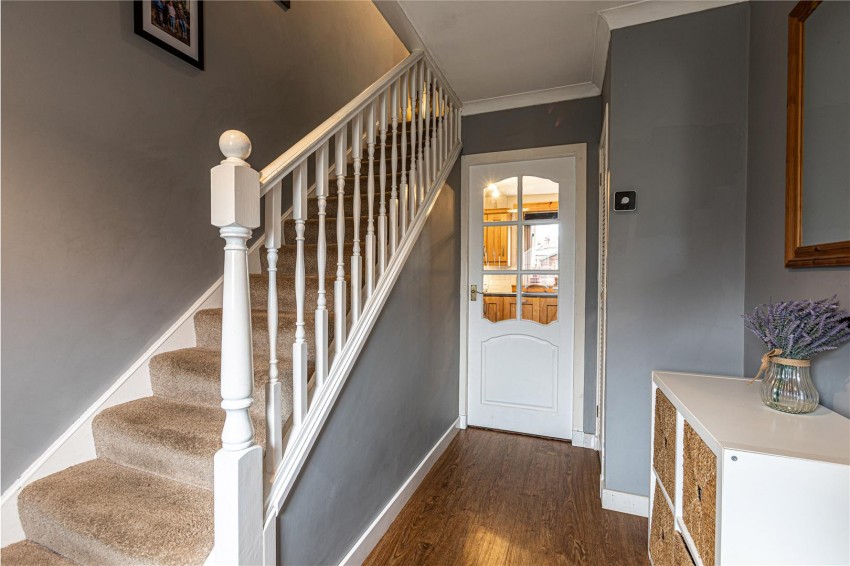 Images for 10 Bowden Road, Newtown St. Boswells, Melrose