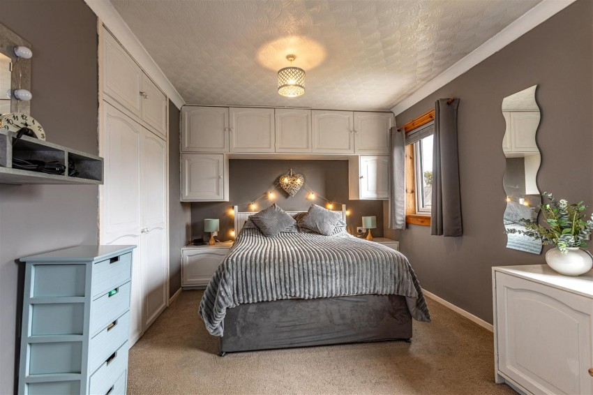 Images for 10 Bowden Road, Newtown St. Boswells, Melrose