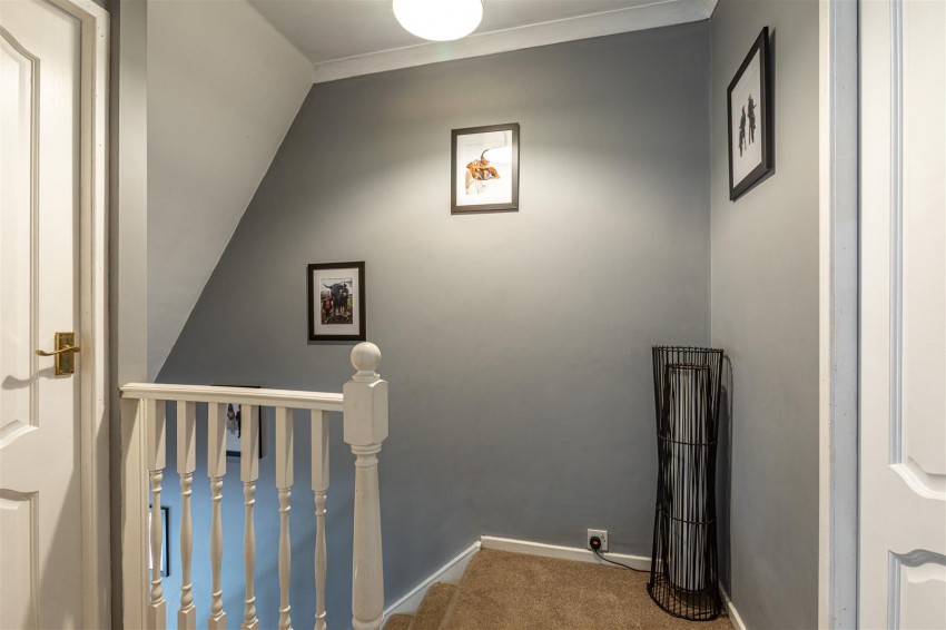 Images for 10 Bowden Road, Newtown St. Boswells, Melrose